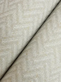 Ronald Redding Astoria Regent Wallpaper - Soft Grey