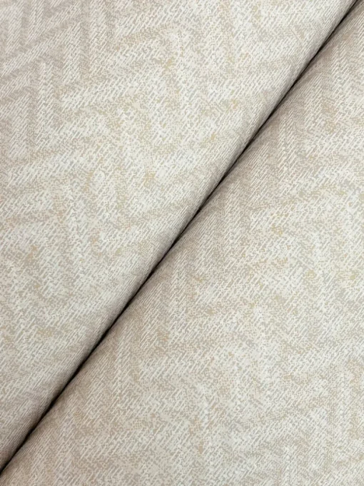 Ronald Redding Astoria Regent Wallpaper - Soft Beige