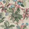 Ronald Redding Classics Briarwood Wallpaper - Taupe