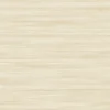 Ronald Redding Classics Brushed Linen Wallpaper - Ivory