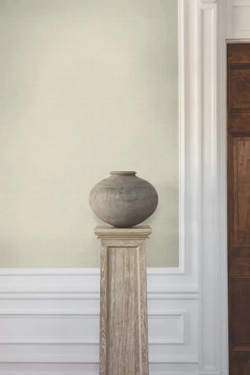 Ronald Redding Classics Bordeaux Wallpaper - Beige