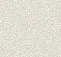 Ronald Redding Classics Nadie Wallpaper - Grey