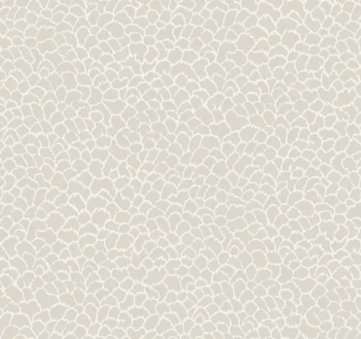 Ronald Redding Classics Nadie Wallpaper - Grey