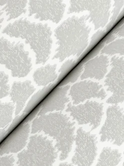 Ronald Redding Classics Nadie Wallpaper - Grey