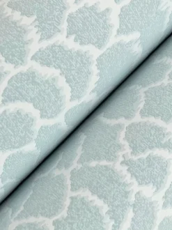 Ronald Redding Classics Nadie Wallpaper - Blue