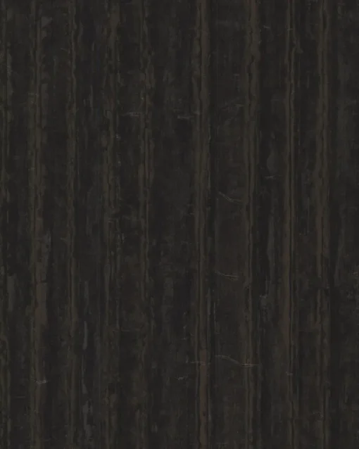 Ronald Redding Industrial Interiors Vintage Tin Wallpaper - Wrought Iron