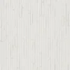 Ronald Redding Industrial Interiors Calliope Wallpaper - Optic White