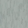 Ronald Redding Industrial Interiors Calliope Wallpaper - Arctic Shell