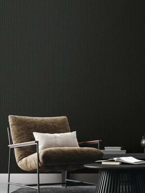 Ronald Redding Industrial Interiors Vintage Tin Wallpaper - Wrought Iron