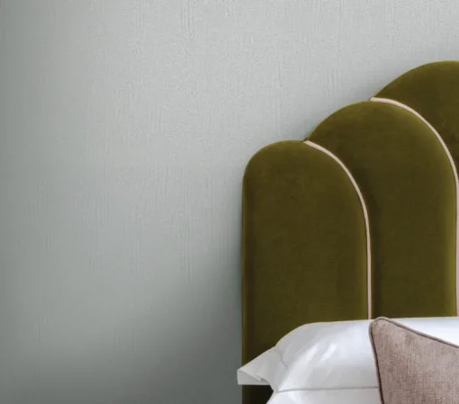 Ronald Redding Industrial Interiors Stockroom Wallpaper - Tradewind