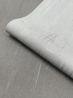 Ronald Redding Industrial Interiors Stockroom Wallpaper - Plaster of Paris