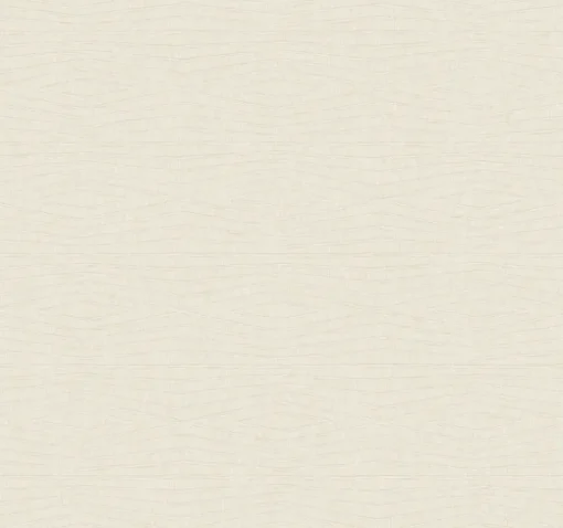 Ronald Redding Tea Garden Daystone Wallpaper - Pearl
