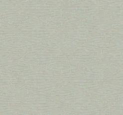 Ronald Redding Tea Garden Daystone Wallpaper - Soft Jade