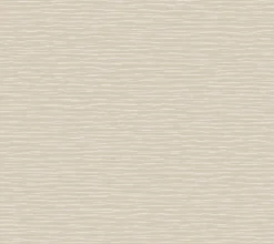 Ronald Redding Tea Garden Lotus Weave Wallpaper - Beige