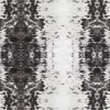 SAS Equestrian Home Marbled Appaloosa Peel & Stick Wallpaper - Black