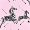 Scalamandre Zebras Collection Zebras Wallpaper - Dahlia