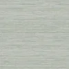 Scott Living Barnaby Faux Grasscloth Wallpaper - Sage
