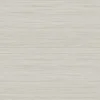Scott Living Barnaby Faux Grasscloth Wallpaper - Light Grey