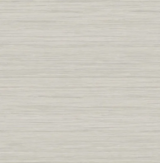 Scott Living Barnaby Faux Grasscloth Wallpaper - Light Grey