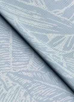 Scott Living Brentwood Wallpaper - Sky Blue