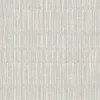 Scott Living Brixton Texture Wallpaper - Light Grey