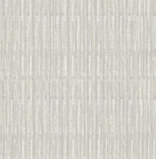 Scott Living Brixton Texture Wallpaper - Light Grey