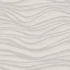 Scott Living Chorus Wave Wallpaper - Champagne