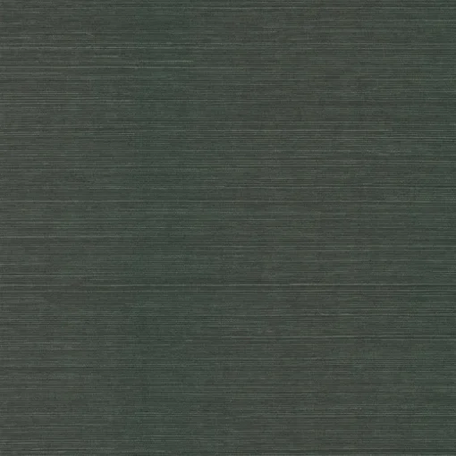 Scott Living Colcord Sisal Wallpaper - Dark Green
