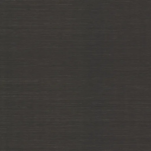 Scott Living Colcord Sisal Wallpaper - Black
