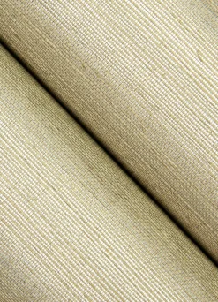 Scott Living Colcord Sisal Wallpaper - Wheat