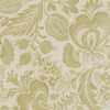 Scott Living Culver Wallpaper - Mustard