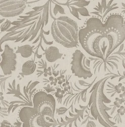 Scott Living Culver Wallpaper - Brown