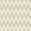 Scott Living Falkirk Peel & Stick Wallpaper - Yellow