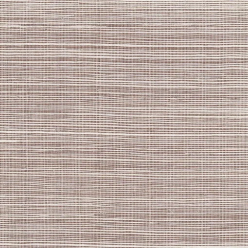 Scott Living Kenter Sisal Wallpaper - Burgundy