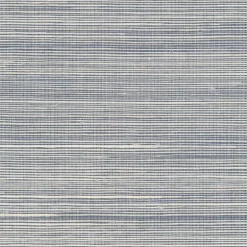 Scott Living Kenter Sisal Wallpaper - Teal