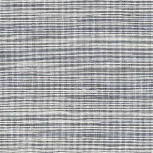 Scott Living Kenter Sisal Wallpaper - Teal