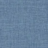 Scott Living Lanister Texture Wallpaper - Blue
