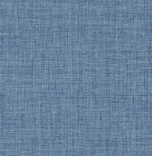 Scott Living Lanister Texture Wallpaper - Blue
