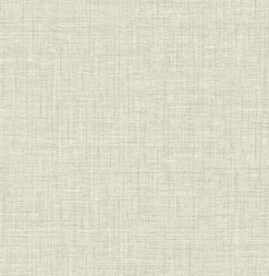 Scott Living Lanister Texture Wallpaper - Olive