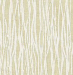 Scott Living Nazar Stripe Wallpaper - Yellow