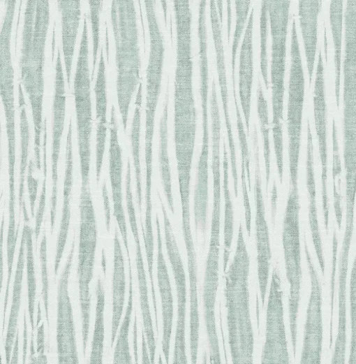 Scott Living Nazar Stripe Wallpaper - Green