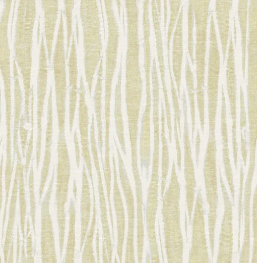 Scott Living Nazar Stripe Wallpaper - Yellow