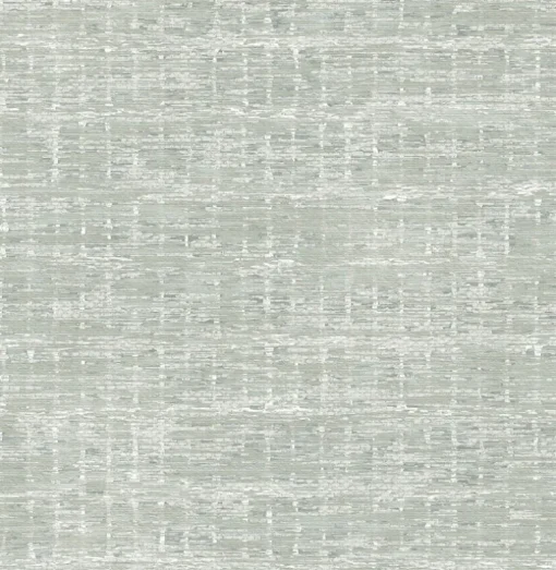 Scott Living Samos Texture Wallpaper - Sage Green