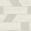Scott Living Shiplap Peel & Stick Wallpaper - Natural Wood