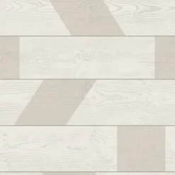Scott Living Shiplap Peel & Stick Wallpaper - Natural Wood