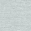 Seabrook Beach House Beachgrass Wallpaper - Daydream Gray