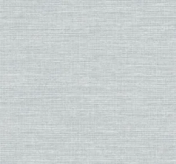 Seabrook Beach House Beachgrass Wallpaper - Daydream Gray