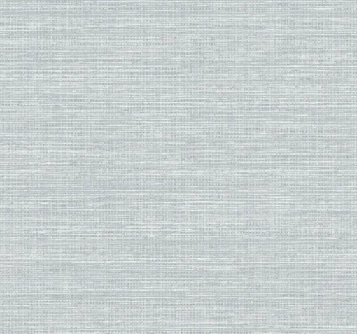 Seabrook Beach House Beachgrass Wallpaper - Daydream Gray