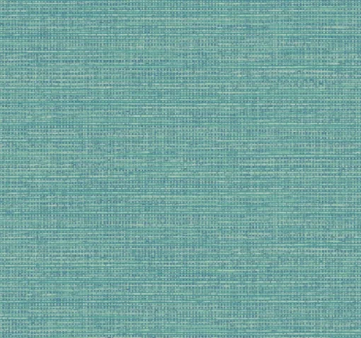 Seabrook Beach House Beachgrass Wallpaper - Tropic Green