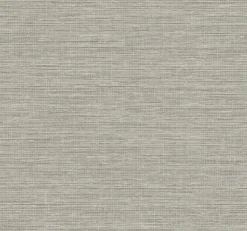 Seabrook Beach House Beachgrass Wallpaper - Black Sands